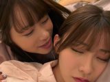 親友レズビアン ～友だちからカップルに…女同士の甘い生活～