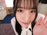 【VR】人を愛するということを一から教えてくれたのは家庭教師の八木先生でした 八木奈々