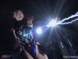 美少女仮面オーロラ ー闇の女戦士ウィーザ誕生ー 皆瀬あかり