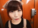 家事代行サービスでやってきたのはスケベなお尻をしたHな人妻家政婦さん～「心」と「体」もお掃除させていただきます～ いいなり家政婦4名