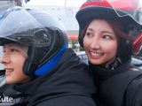 セフレ以上、恋人未満。 ずーっとエッチしたかった！ホテルにつくと淫らな獣 天月あず