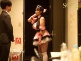 完全新作書き下ろし実写化！「ウチの担当アイドルがエロすぎて困る」【AV×漫画×オリジナル楽曲】史上初！？トリプルコラボ解禁！！！ 恋渕ももな