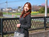 素人人妻インタビュー File No.029