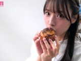 【VR】八木奈々と初めてのお忍びお泊まりデート いっぱい恥じらって、手を握って、愛し合ったのに「まだ帰りたくないな…」切なそうな顔が可愛すぎて延泊して世界で一番大好きな奈々と一晩で一発、二発、三発と…