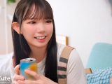 いつでも使えるオナホ後輩 南日菜乃