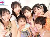 【VR】スーパー銭湯の男湯で出会った6人の痴びっ子の標的にされた僕。からかい悪戯で勃起させたチ〇ポに勝手に跨ってナマ挿入の取り合いハーレム状態