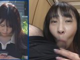 桐谷すずね エロい彼女と普通の彼女を見比べながらオナニーしようっと