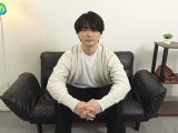 オトコノコのオナニー ルークくん30歳