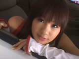 【AIリマスター】失禁するほど…。 百咲ひなの